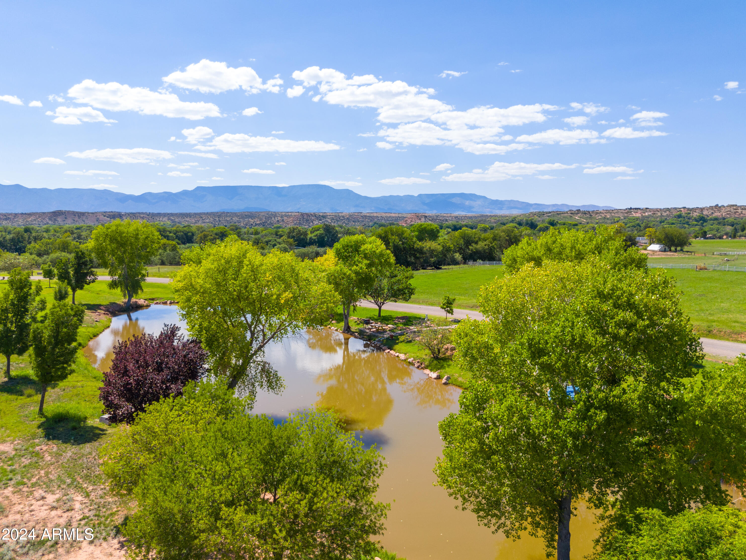325 South Bonito Ranch Loop, Unit 24 Cornville, AZ 86325 - Photo 12 of 22 DJI_20240826140837_0328_D