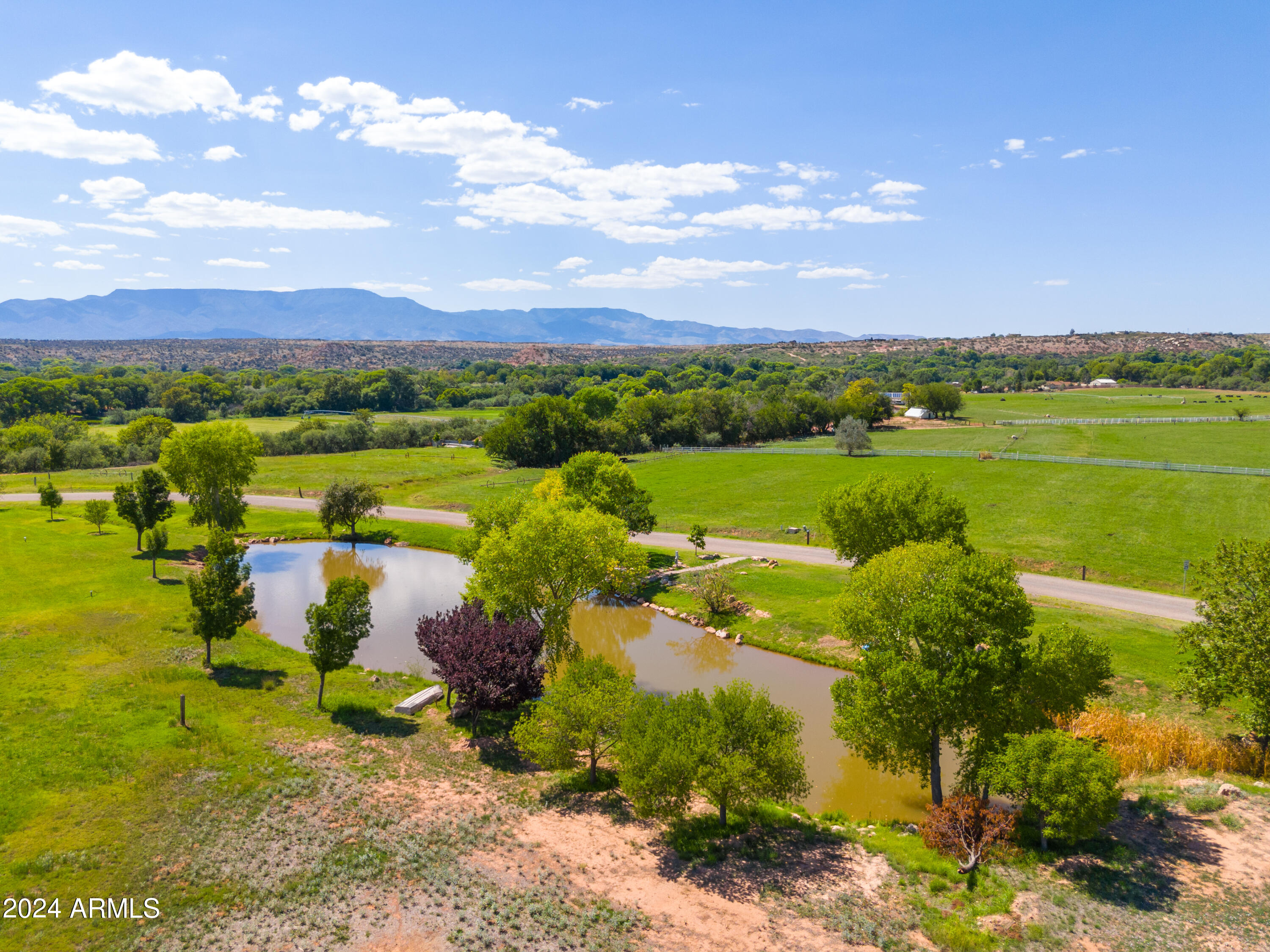 325 South Bonito Ranch Loop, Unit 24 Cornville, AZ 86325 - Photo 13 of 22 DJI_20240826140844_0329_D