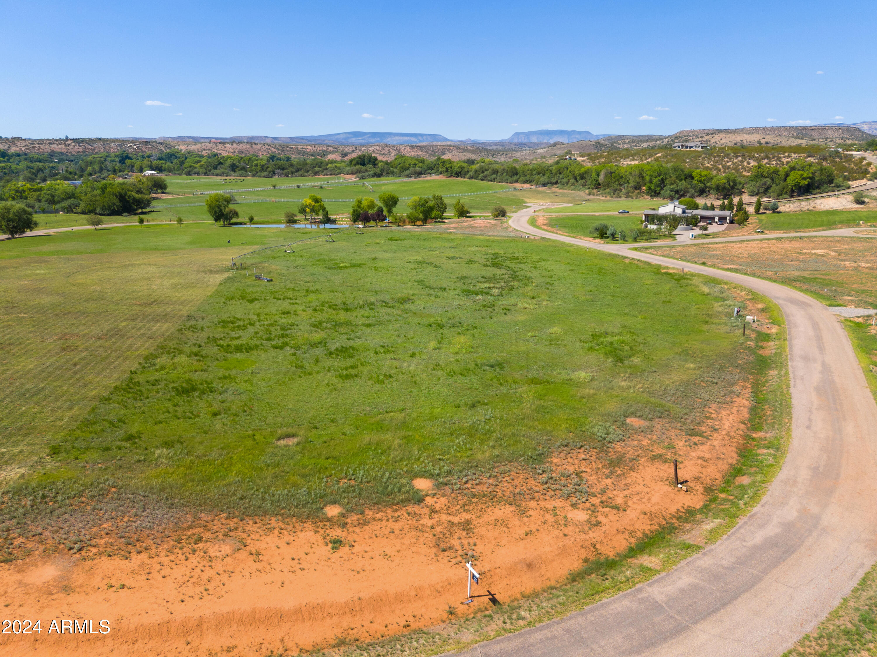 325 South Bonito Ranch Loop, Unit 24 Cornville, AZ 86325 - Photo 16 of 22 DJI_20240826141029_0333_D