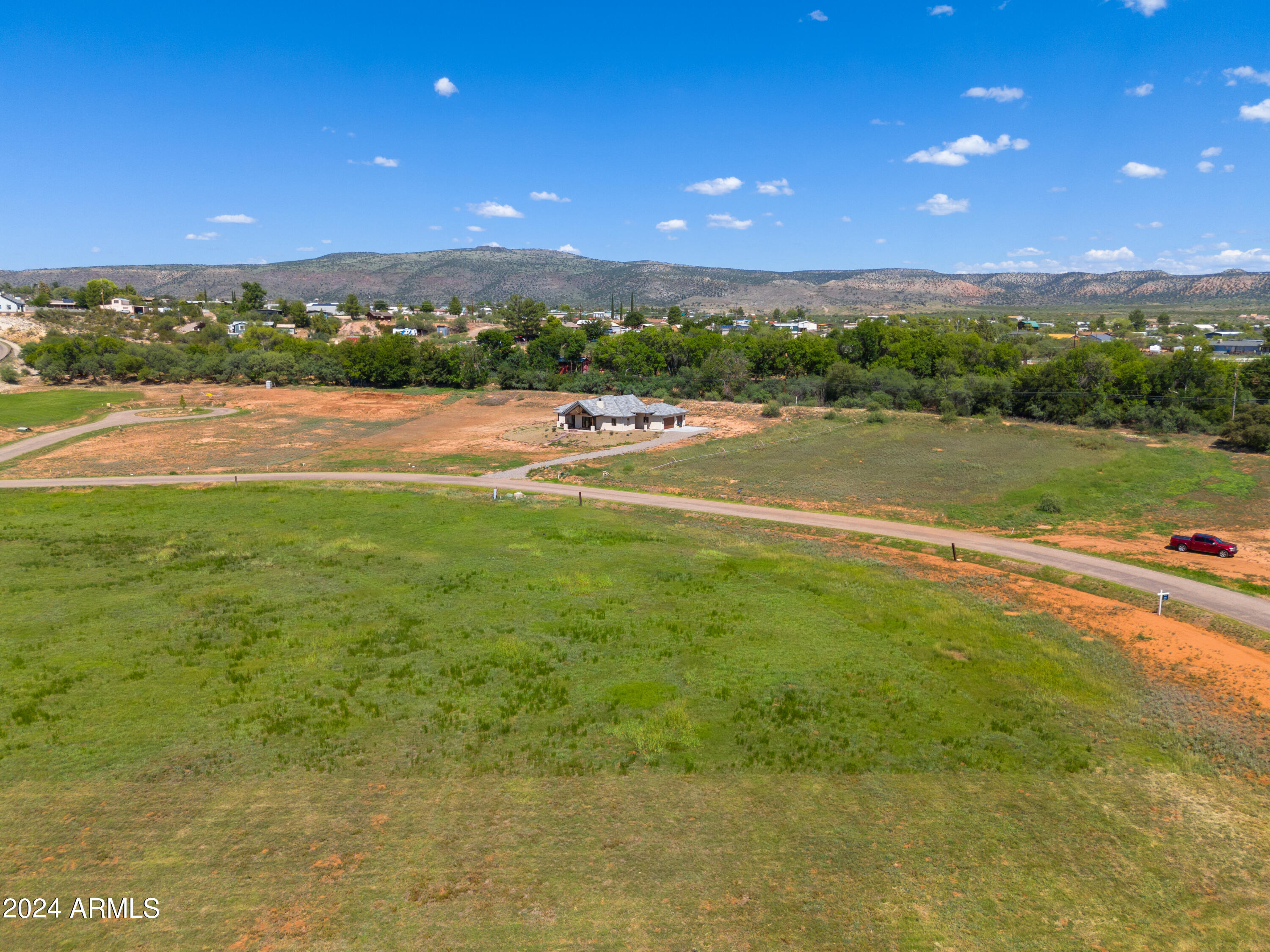325 South Bonito Ranch Loop, Unit 24 Cornville, AZ 86325 - Photo 18 of 22 DJI_20240826141046_0335_D