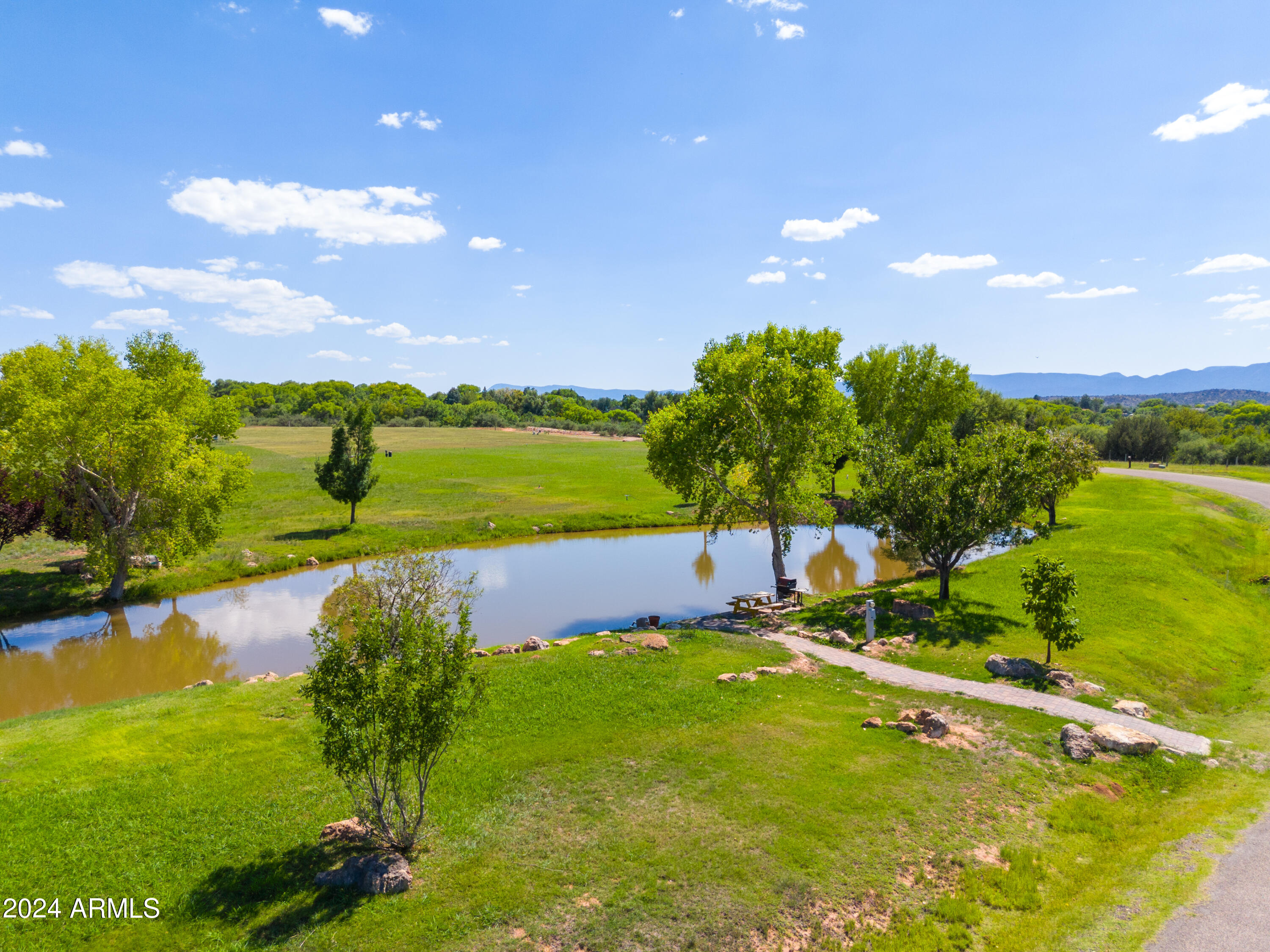 325 South Bonito Ranch Loop, Unit 24 Cornville, AZ 86325 - Photo 9 of 22 DJI_20240826140808_0325_D