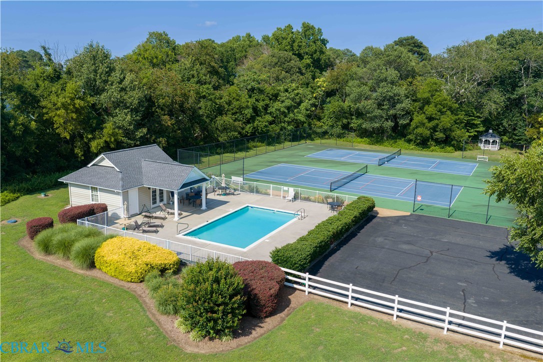 330 Chesapeake Watch Road, Unit 9B Deltaville, VA 23043 - Photo 13 of 68