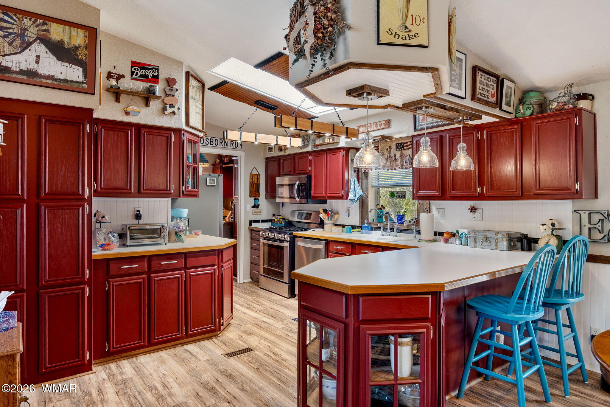 3069 Aspen Road Overgaard, AZ 85933 - Photo 9 of 40 3069AspenRd-Heber-AZ-9