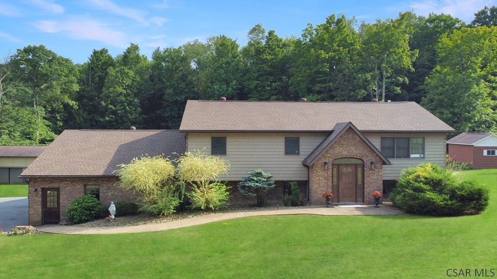 671 Whiskey Springs Road Portage, PA 15946 - Photo 1 of 60 Gallery Image 1