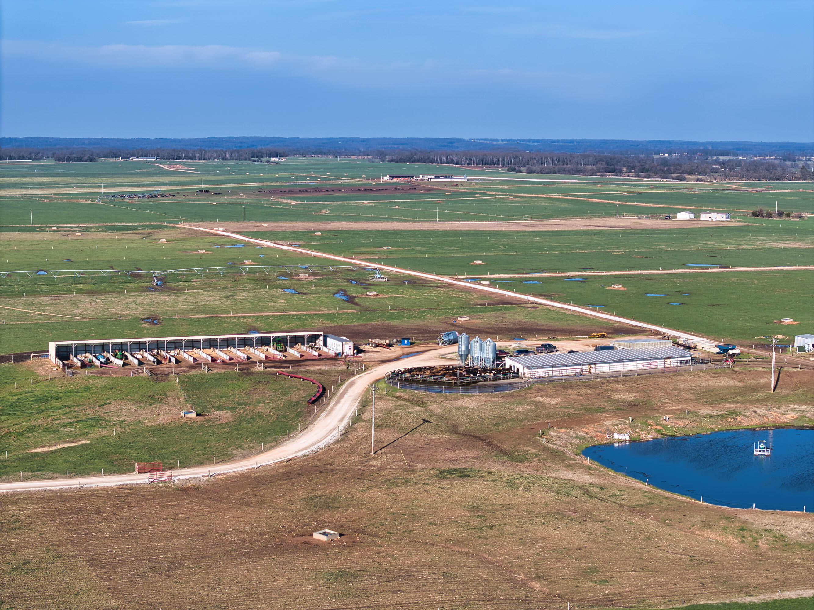 24990 Kentucky Road Granby, MO 64844 - Photo 1 of 61 DJI_20251205145243_0034_D