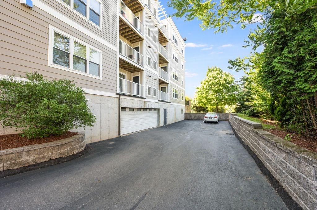 318 Rindge Avenue, Unit 103 Cambridge, MA 02140 - Photo 18 of 21