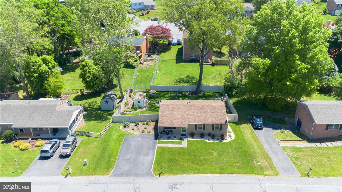 14 Stanford Road Hagerstown, MD 21742 - Photo 2 of 33