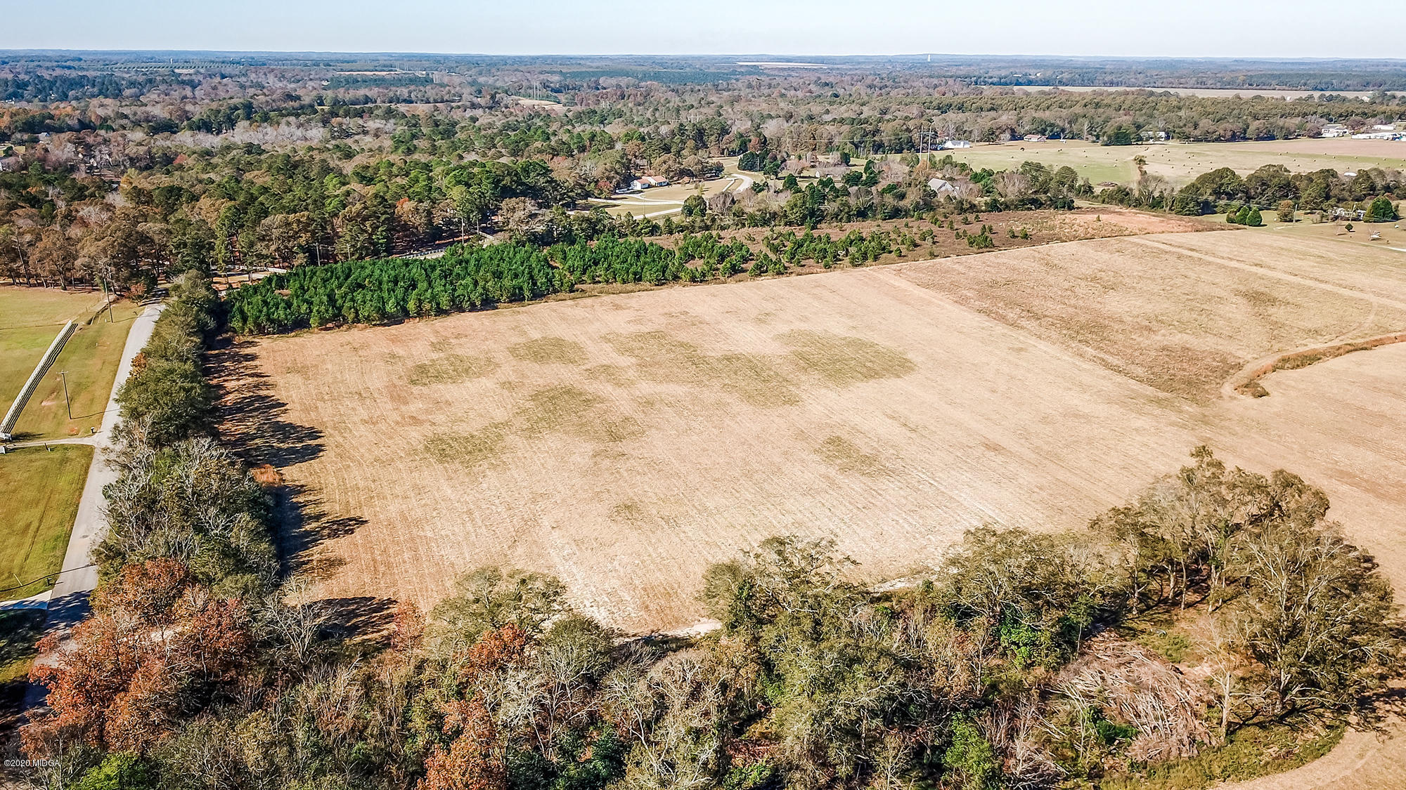 Lot D Newell Road Byron, GA 31008 - Photo 1 of 5 Newell Rd Lots 01