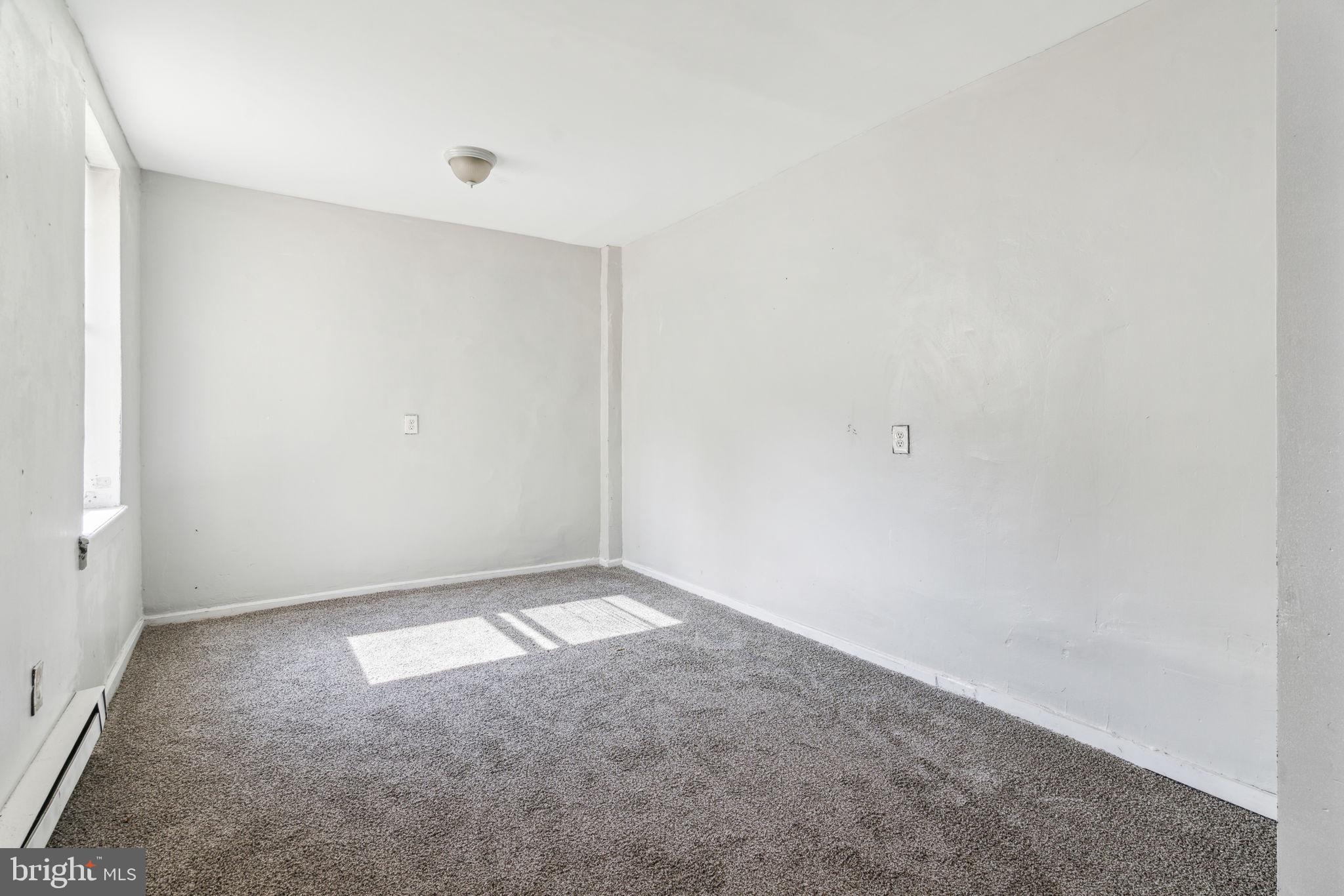 101 Pleasant Street Philadelphia, PA 19119 - Photo 18 of 43 a view of an empty room