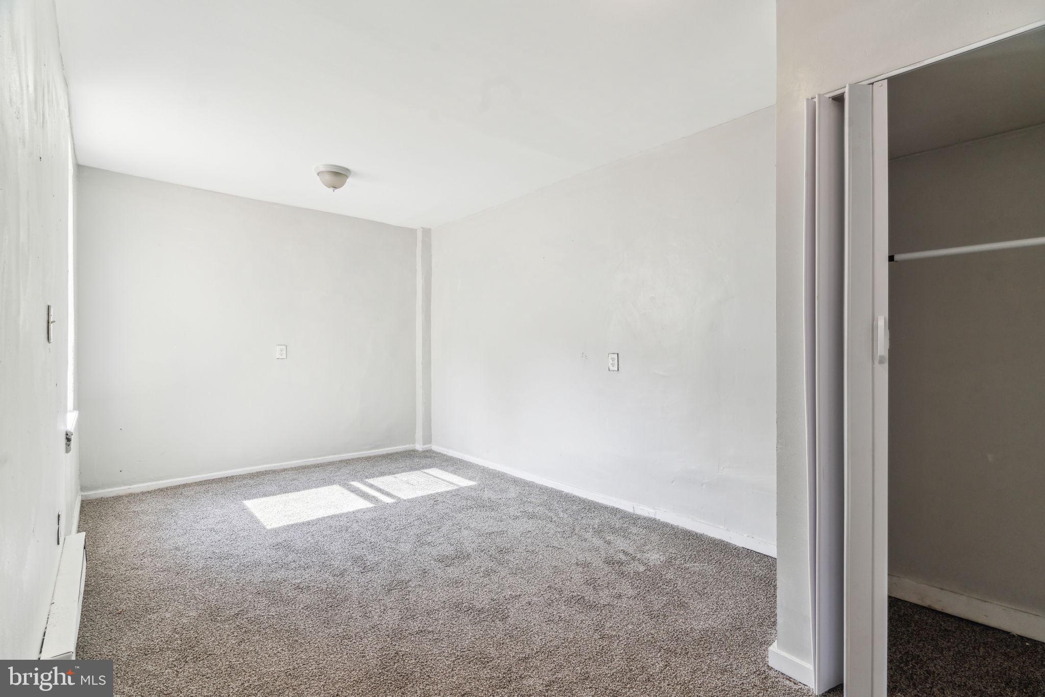 101 Pleasant Street Philadelphia, PA 19119 - Photo 20 of 43 a view of an empty room