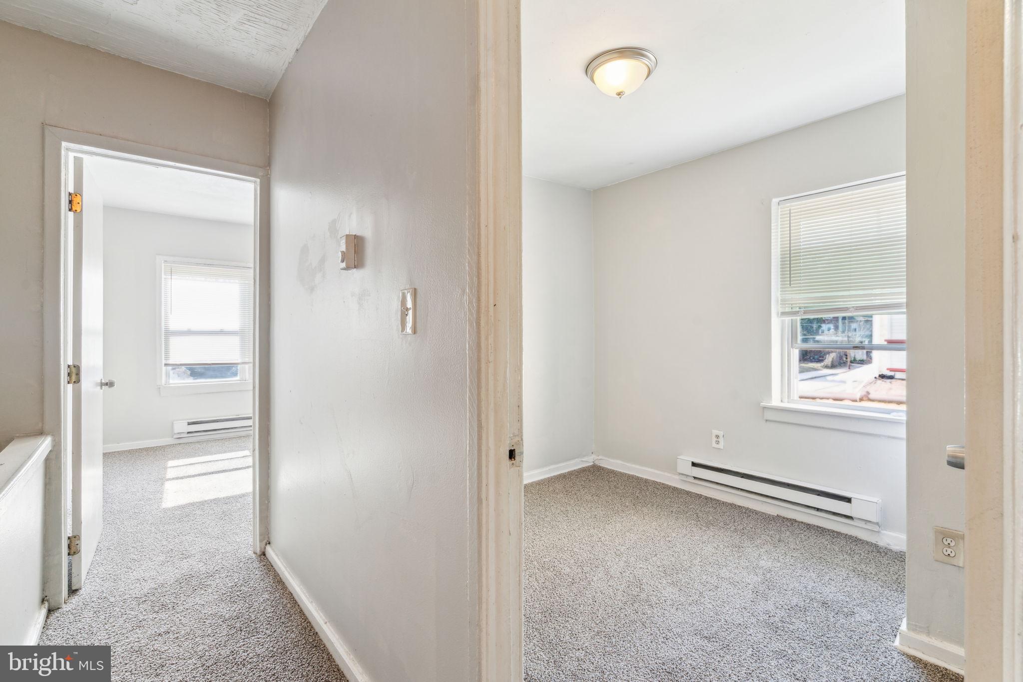 101 Pleasant Street Philadelphia, PA 19119 - Photo 21 of 43 an empty room with windows