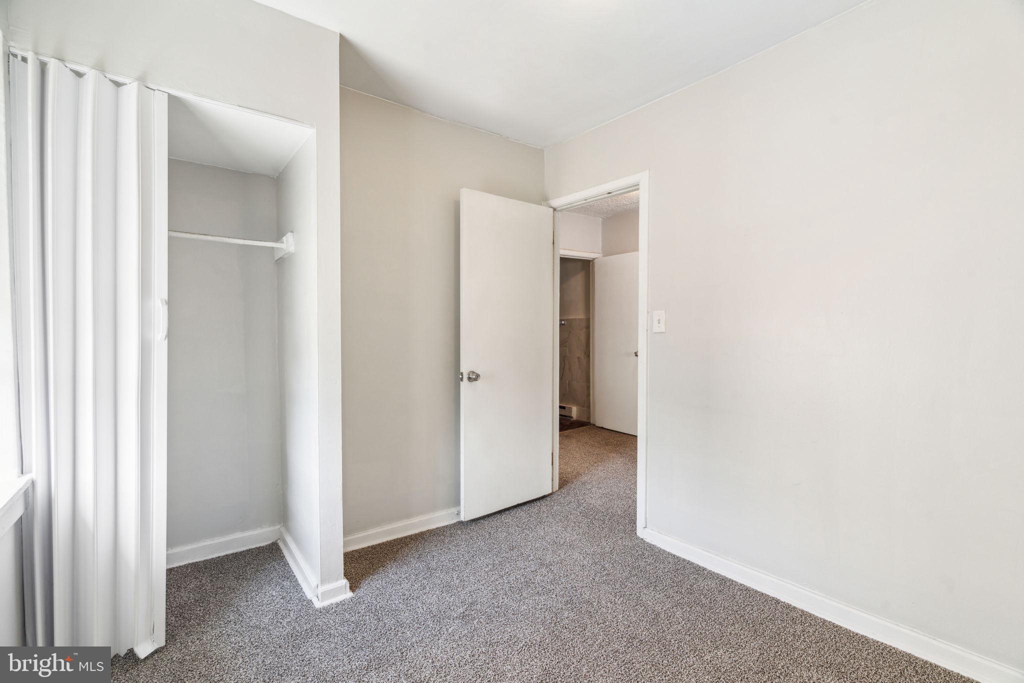101 Pleasant Street Philadelphia, PA 19119 - Photo 23 of 43 a view of an empty room