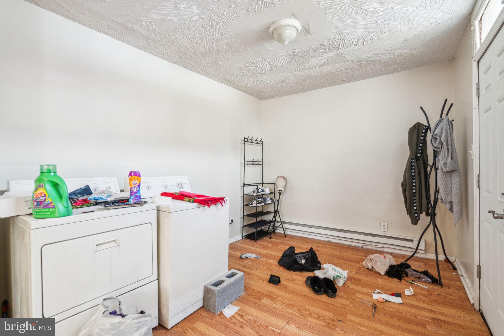 101 Pleasant Street Philadelphia, PA 19119 - Photo 27 of 43 a room with storage and utility