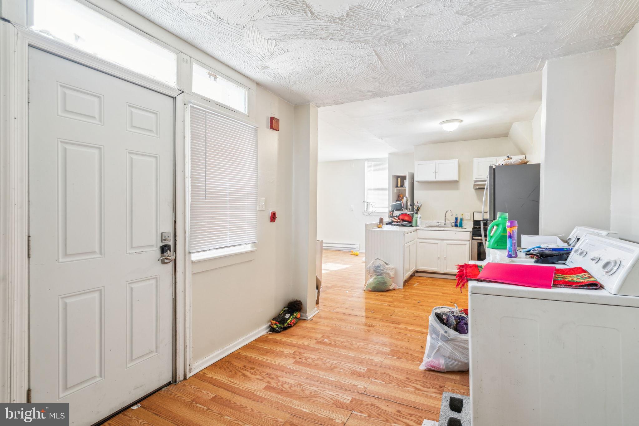 101 Pleasant Street Philadelphia, PA 19119 - Photo 32 of 43 a very nice looking room with wooden floor