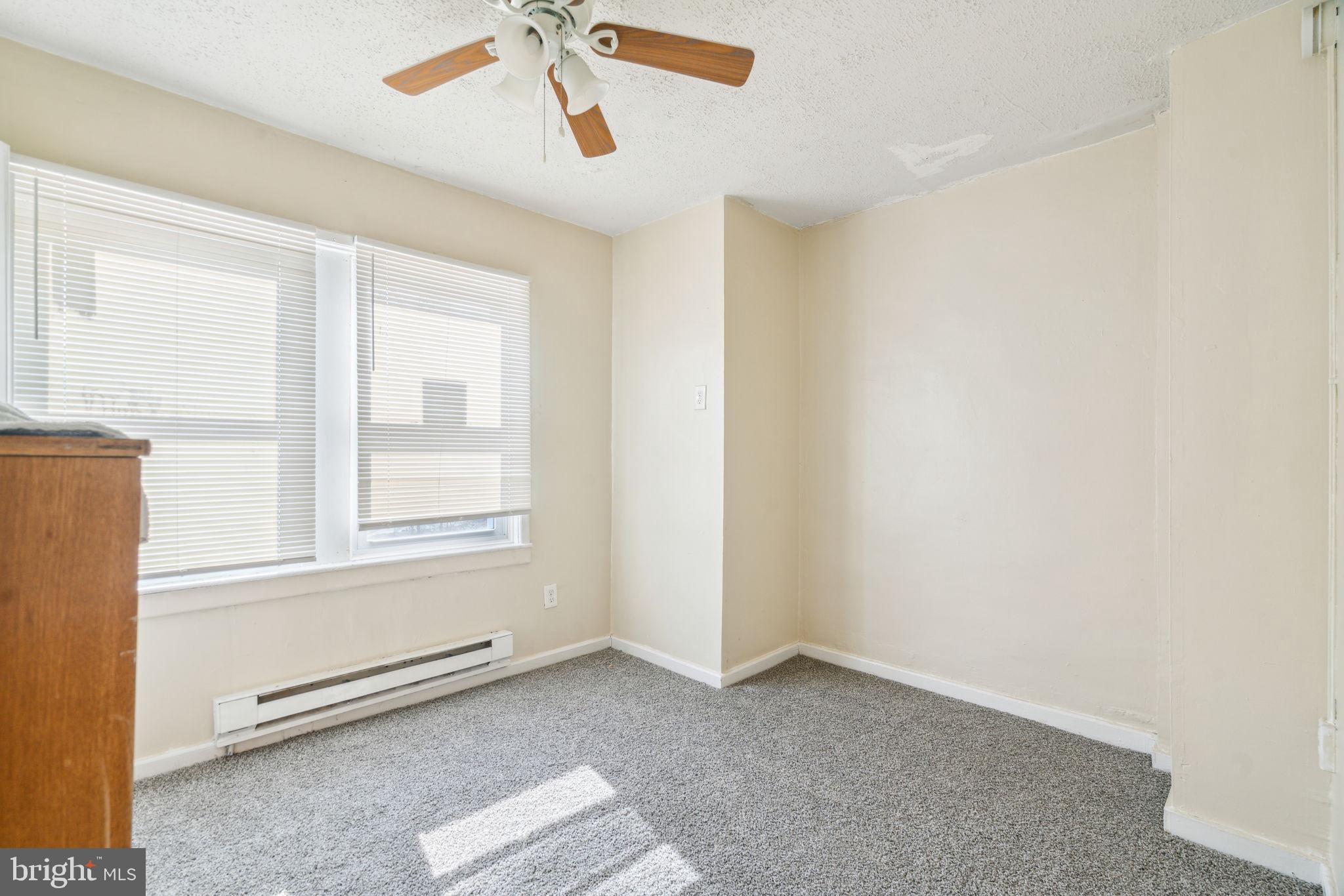 101 Pleasant Street Philadelphia, PA 19119 - Photo 37 of 43 a view of an empty room with a window