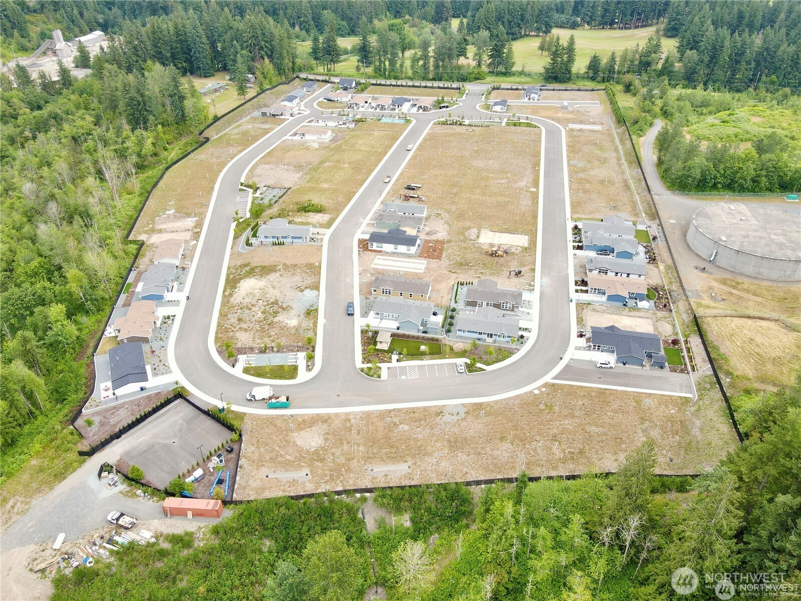 2073 Timber Street, Unit 35 Enumclaw, WA 98022 - Photo 17 of 22