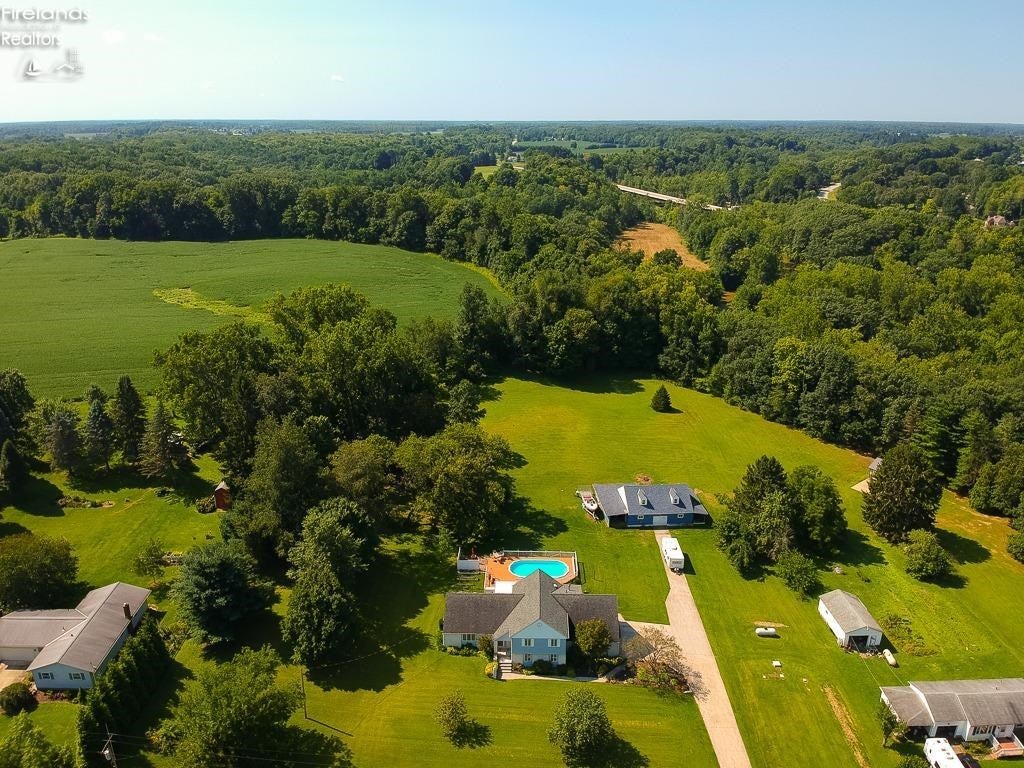 15102 Garfield Road Wakeman, OH 44889 - Photo 2 of 10 Gallery Image 2