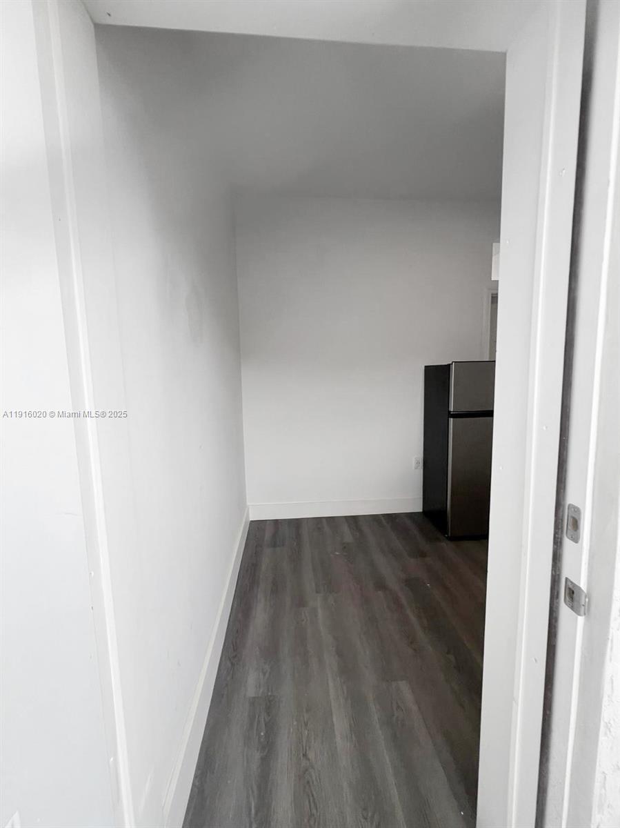 13251 Southwest 274th Terrace Homestead, FL 33032 - Photo 35 of 36 a view of a small space