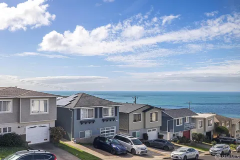$895,000 | 60 Rockford Avenue, Daly City, CA 94015