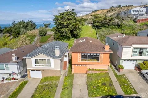 $895,000 | 60 Rockford Avenue, Daly City, CA 94015