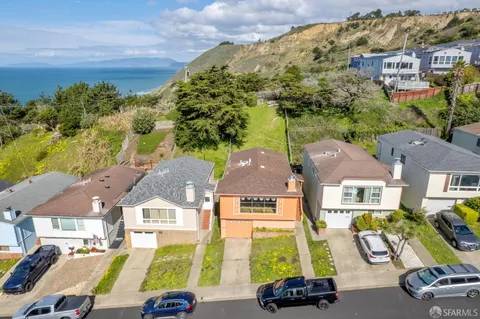 $895,000 | 60 Rockford Avenue, Daly City, CA 94015