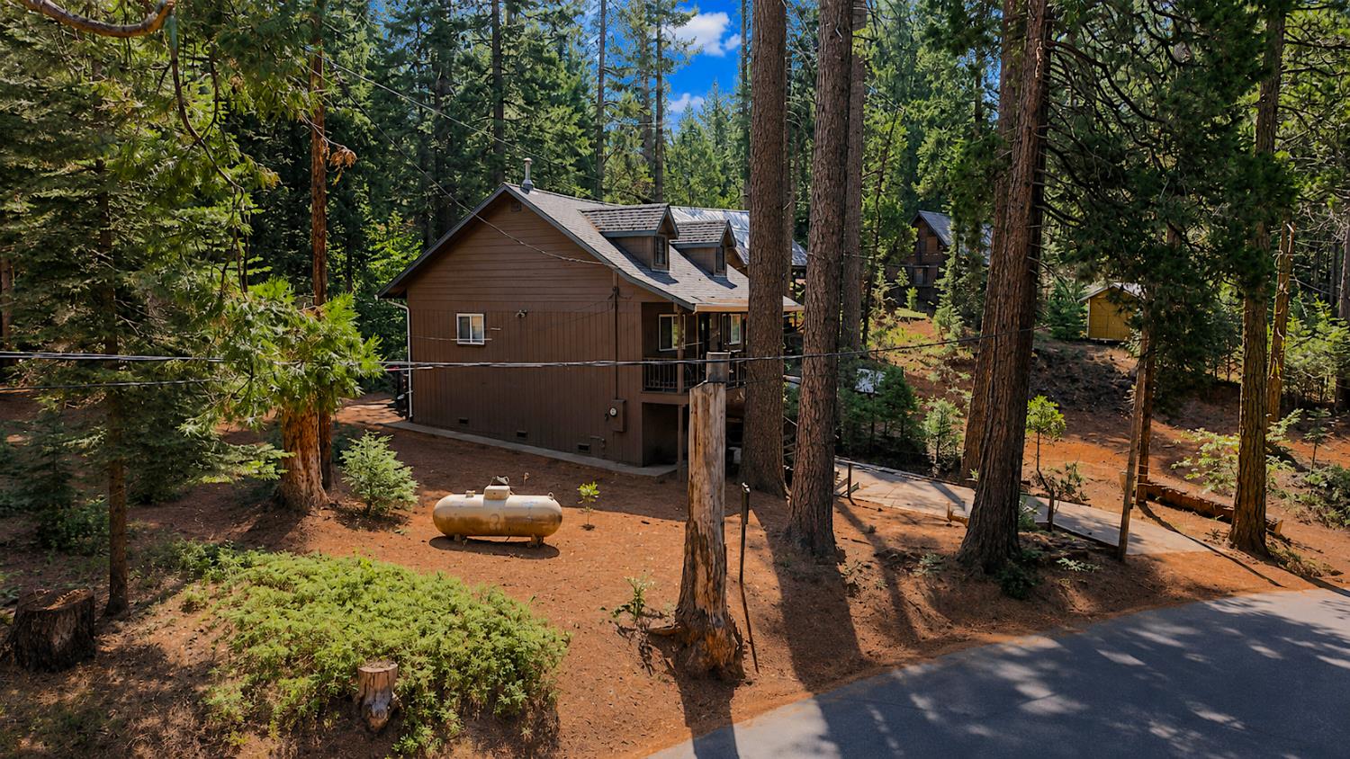 25461 Wheeler Road Long Barn, CA 95335 - Photo 28 of 37 Gallery Image 28
