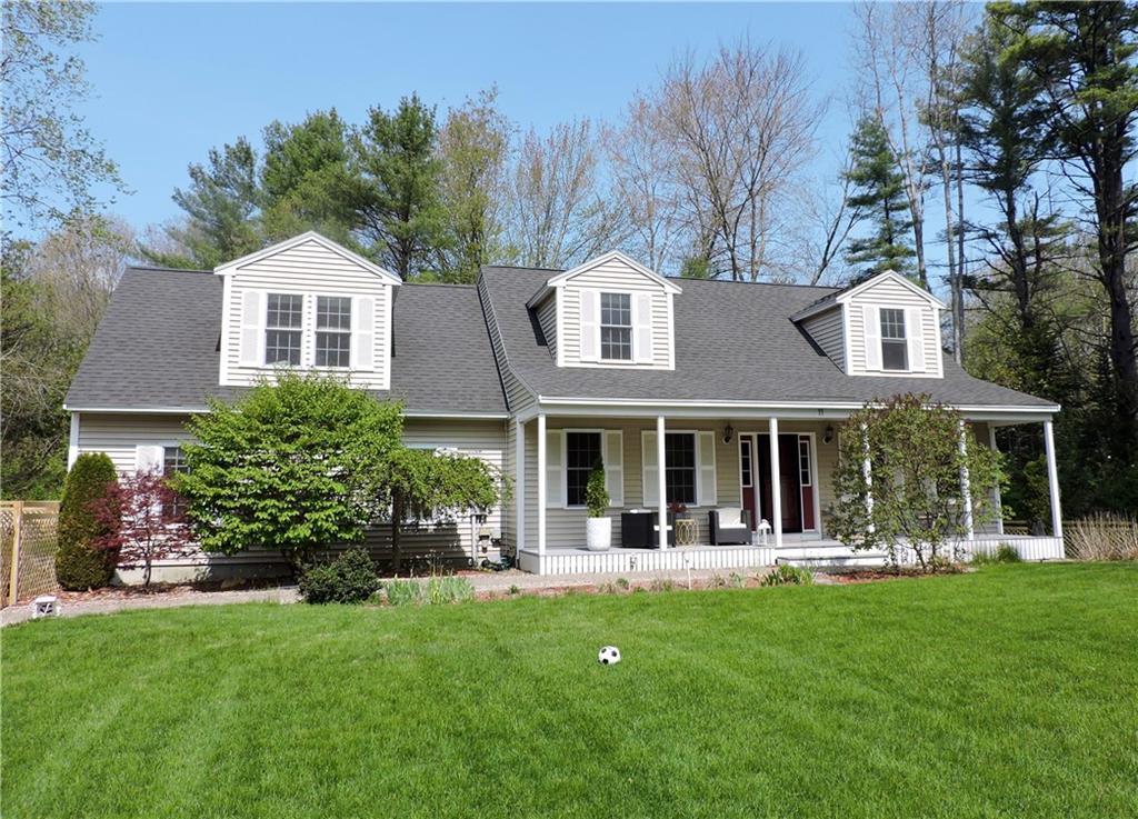 11 Heath Road Kennebunk, ME 04043 - Photo 1 of 26 Photo