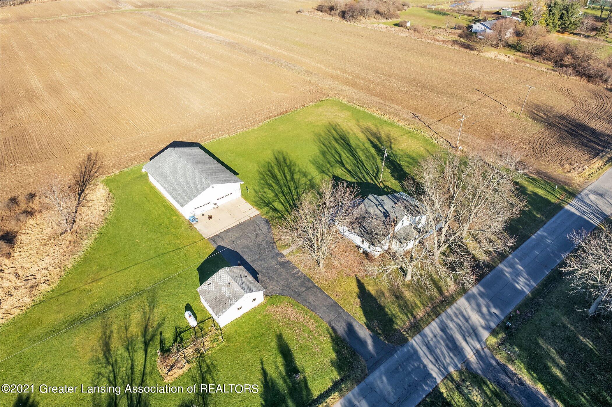 1178 Harper Road Mason, MI 48854 - Photo 5 of 53 71-1178 Harper Rd-Windowstill Real Estat