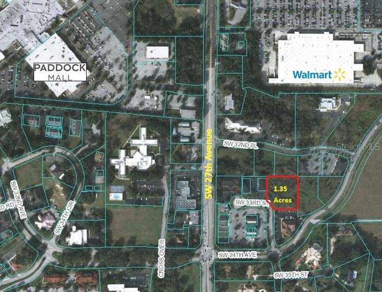 0 Southwest 33rd Street Ocala, FL 34471 - Photo 2 of 12