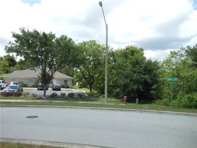 $345,000 | 0 Southwest 33rd Street, Ocala, FL 34471