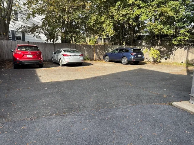 $444,900 | 80 Norfolk Avenue, Unit 1, Swampscott, MA 01907