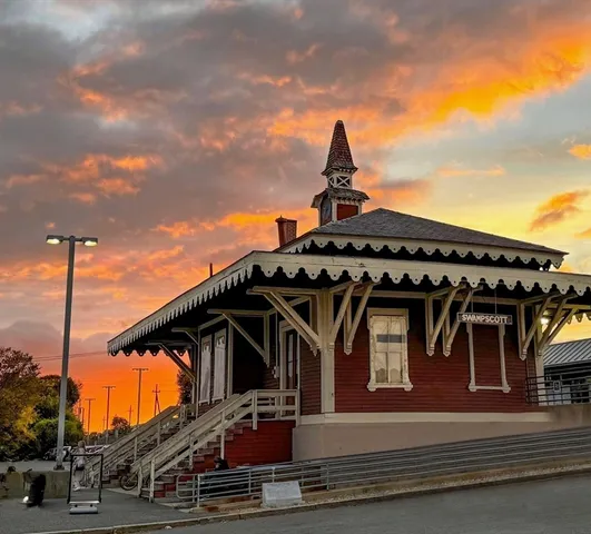 $444,900 | 80 Norfolk Avenue, Unit 1, Swampscott, MA 01907