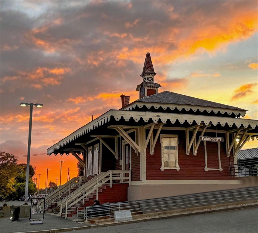 80 Norfolk Avenue, Unit 1 Swampscott, MA 01907 - Photo 17 of 20