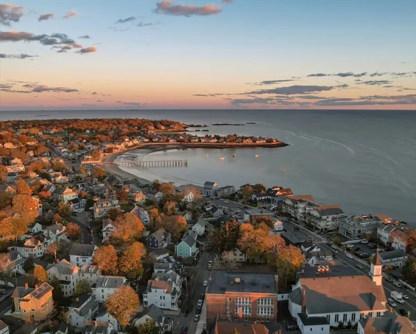 $444,900 | 80 Norfolk Avenue, Unit 1, Swampscott, MA 01907