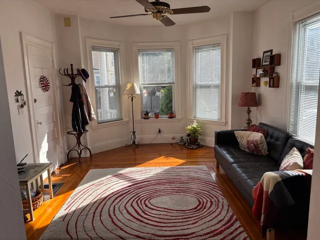 $444,900 | 80 Norfolk Avenue, Unit 1, Swampscott, MA 01907