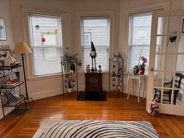 $444,900 | 80 Norfolk Avenue, Unit 1, Swampscott, MA 01907