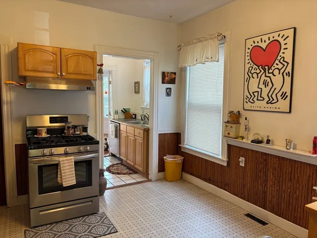 $444,900 | 80 Norfolk Avenue, Unit 1, Swampscott, MA 01907