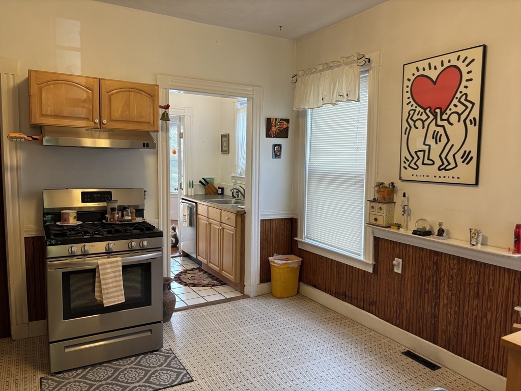 80 Norfolk Avenue, Unit 1 Swampscott, MA 01907 - Photo 7 of 20