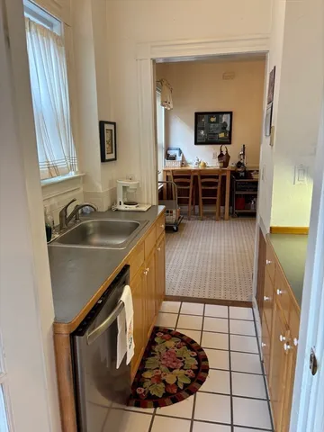 $444,900 | 80 Norfolk Avenue, Unit 1, Swampscott, MA 01907