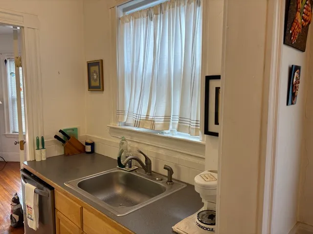 $444,900 | 80 Norfolk Avenue, Unit 1, Swampscott, MA 01907