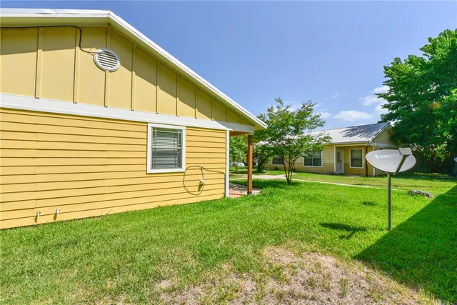 $695 | 259 7th Street, Somerville, TX 77879