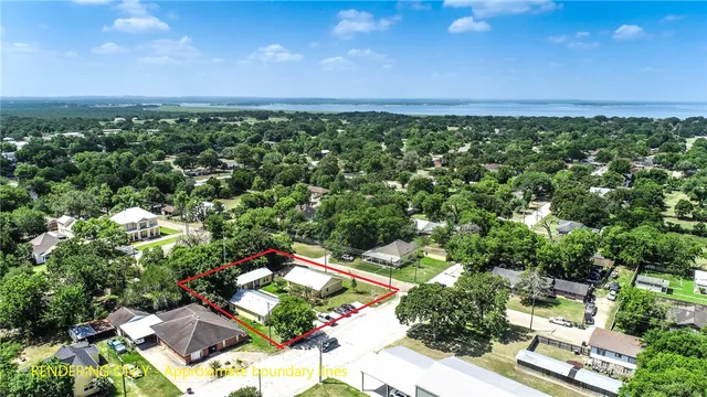 $695 | 259 7th Street, Somerville, TX 77879