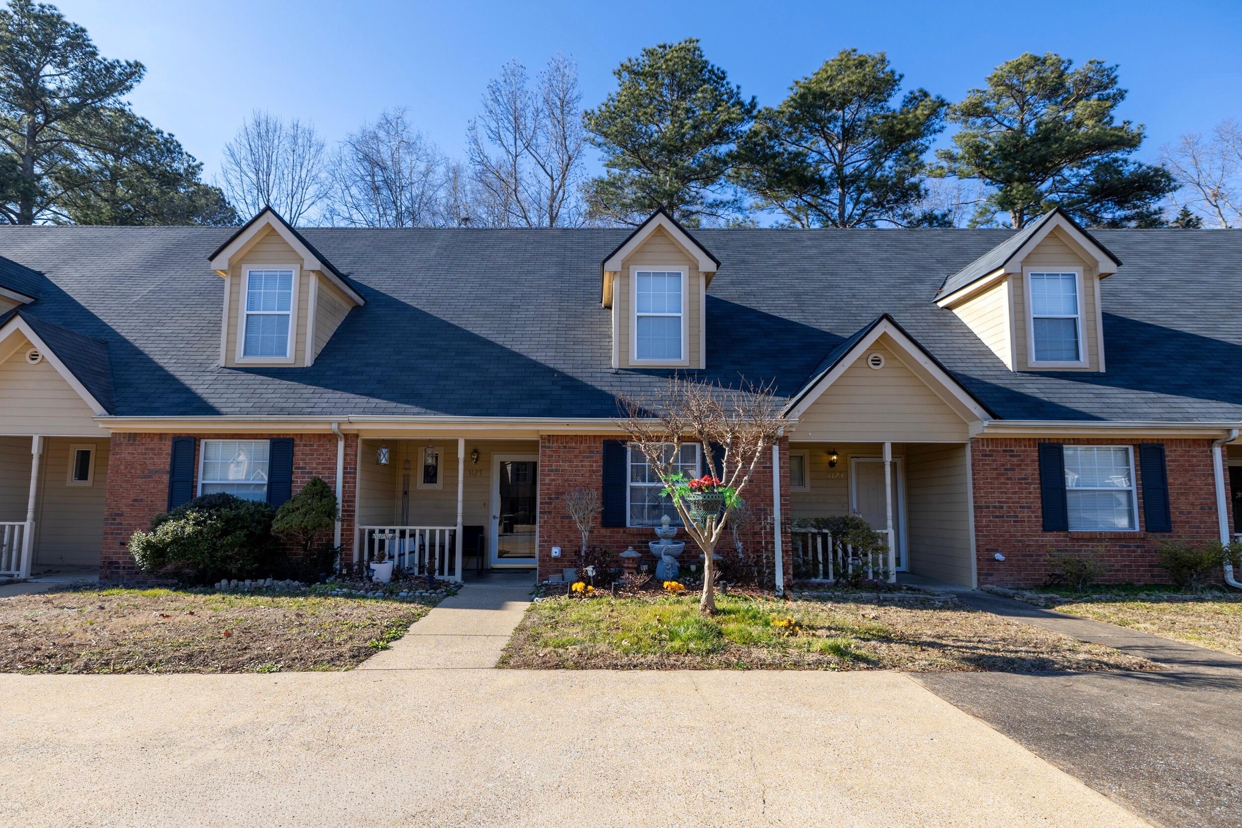 1127 Lenny Lane Chattanooga, TN 37421 - Photo 1 of 31 JN2_1526-HDR