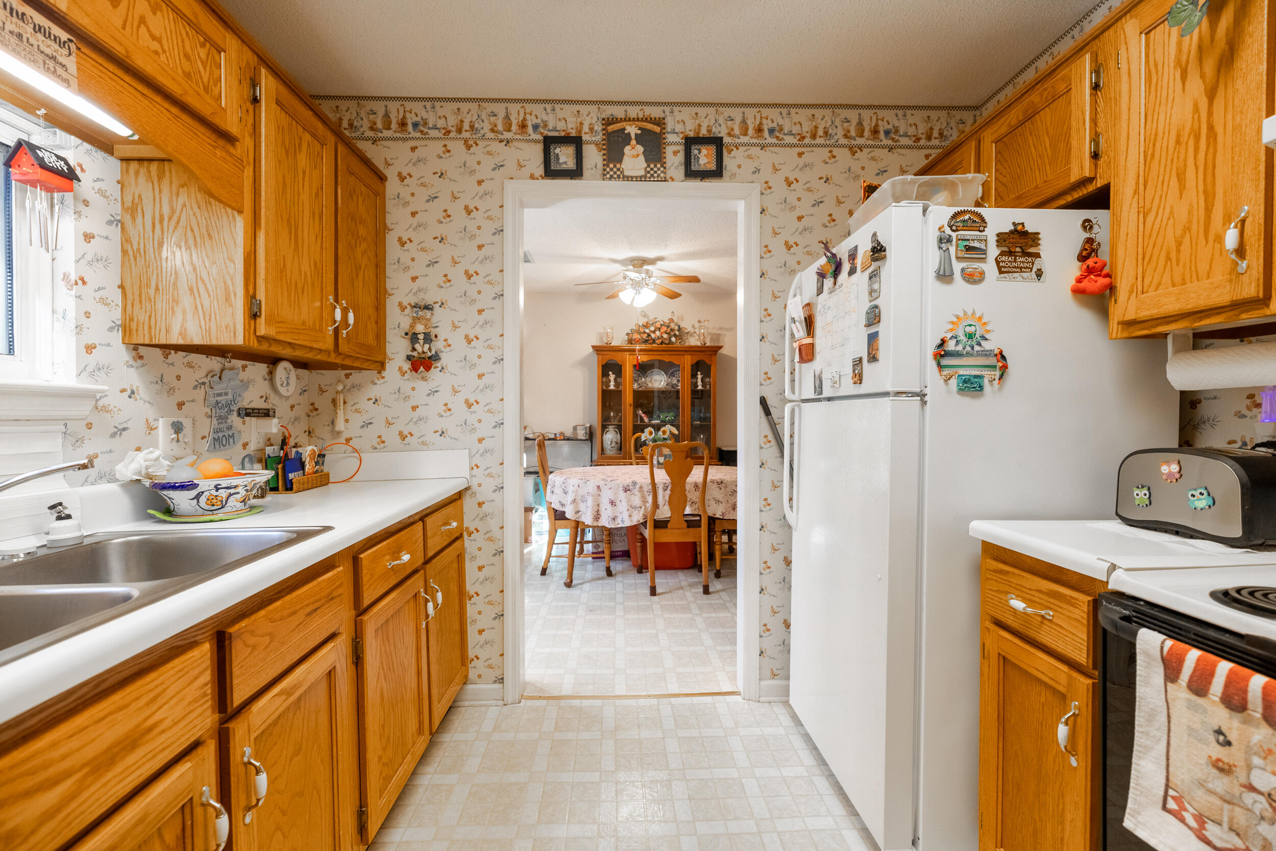 1127 Lenny Lane Chattanooga, TN 37421 - Photo 13 of 31 JN2_1574-HDR