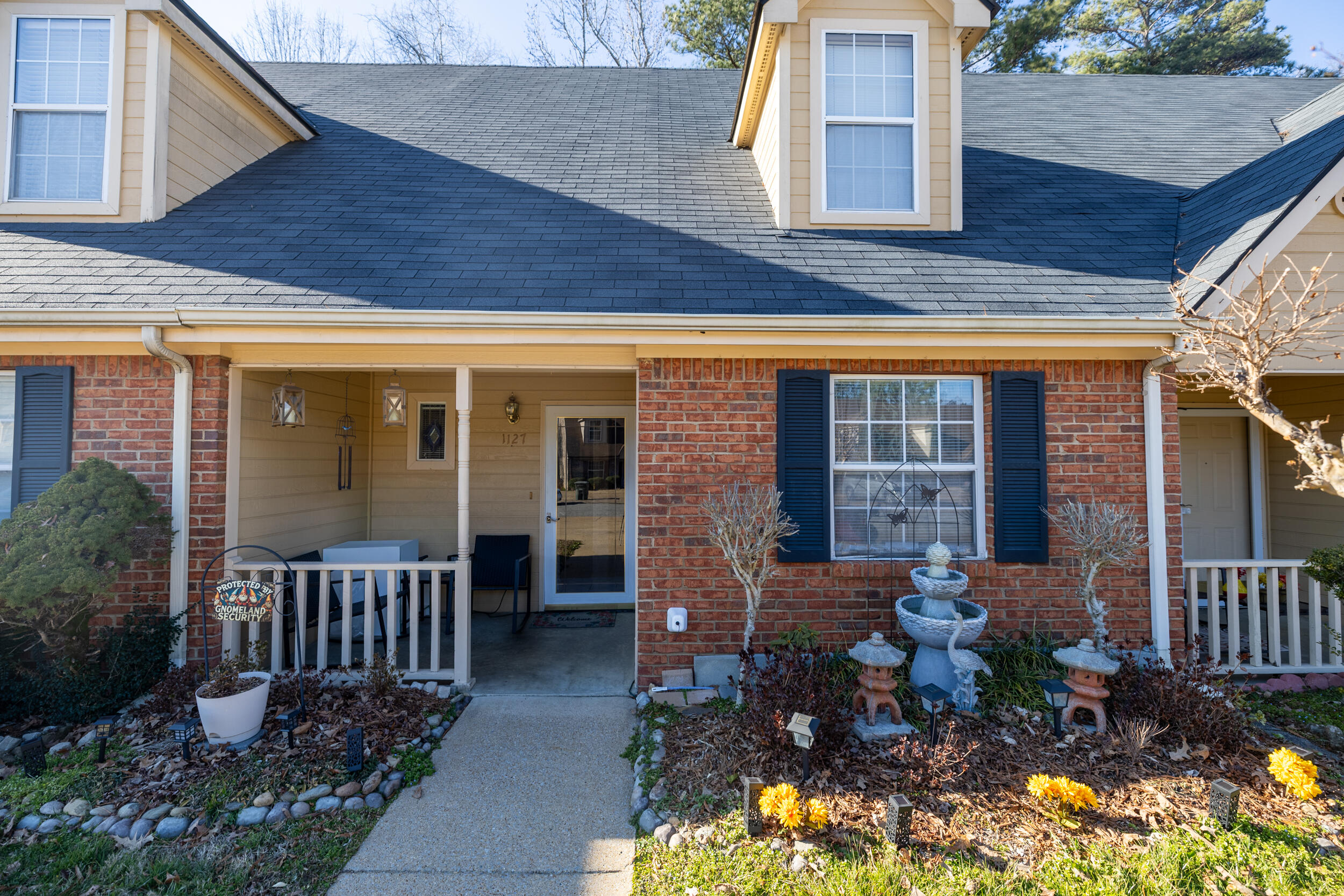 1127 Lenny Lane Chattanooga, TN 37421 - Photo 29 of 31 JN2_1532-HDR