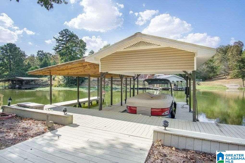 2664 County Road 182 Clanton, AL 35046 - Photo 8 of 20