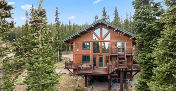 $1,449,000 | 496 Hamilton Lane, Breckenridge, CO 80424
