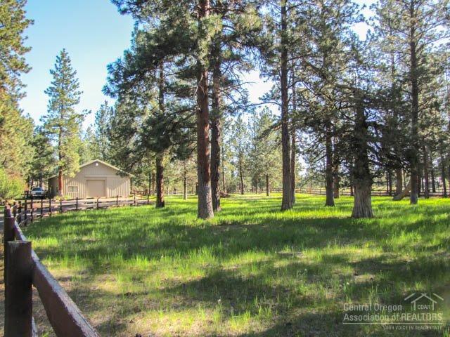 15780 Trapper Point Road Sisters, OR 97759 - Photo 23 of 25 Additional Photo