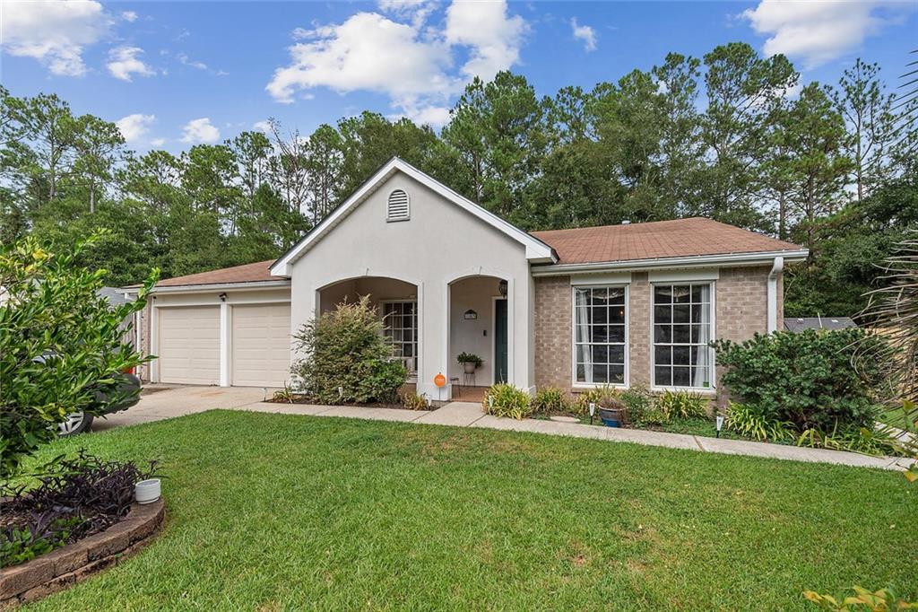 103 Gilmore Circle Covington, LA 70433 - Photo 1 of 17