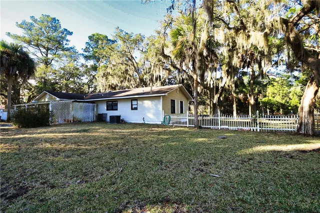 $427,900 | 373 Buffalo Road, Brunswick, GA 31523